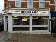 Barnet Cafe image