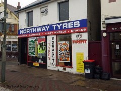 Northway Tyres image