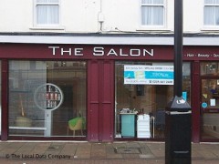 The Salon image