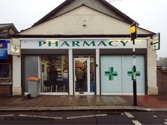 Pharmacy image