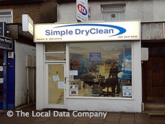 Simple Dry Clean image