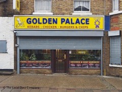 Golden Palace image