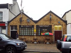 East Barnet Valley United Services Club image