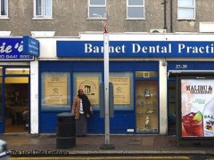 Barnet Dental Practice image