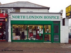 North London Hospice image