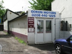 Odeon Motors image