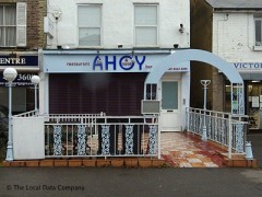 Ahoy image