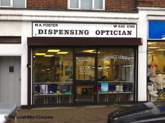 Foster Opticians image