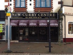 New Curry Centre image