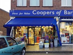 Coopers Of Barnet image