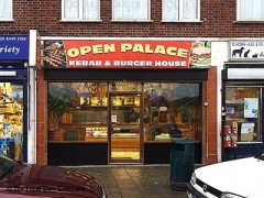 Open Palace image