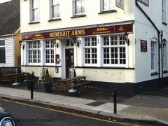 Sebright Arms image