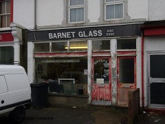 Barnet Glass image