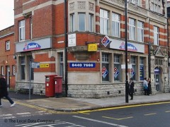 Domino's Pizza image