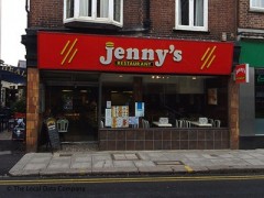 Jenny's image