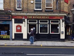 The Kings Head image