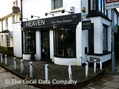 Heaven On The Green image