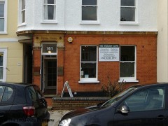 The Hadleigh Clinic image
