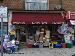 Bargain Buys image