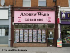 Andrew Ward Estate Agent image