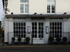Savoro image