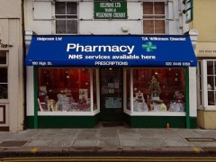 Wilkinson Chemist image