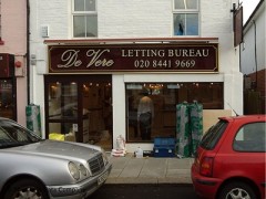 De Vere Letting Bureau image