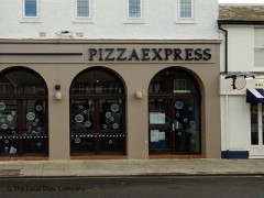 PizzaExpress image