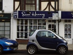 Sean Heaney Estate Agents image