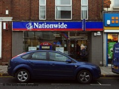 Nationwide Building Society image