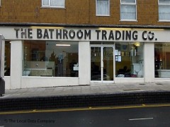 The Bathroom Trading Company (Barnet) Ltd image