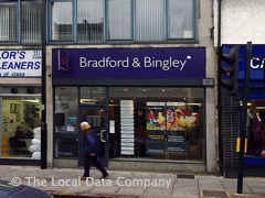 Bradford & Bingley PLC image