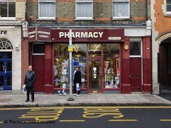 Parry Jones Pharmacy image