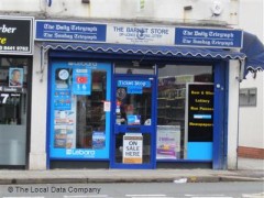 Barnet Store image