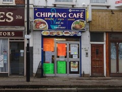 Chipping Cafe image
