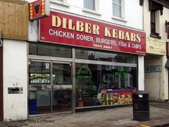 Dilber Kebabs image