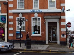 Barclays Bank PLC image