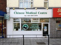 Chinese Medical Centre image