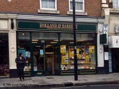 Holland & Barrett image