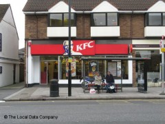 KFC (Kentucky Fried Chicken) image