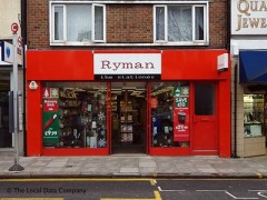 Ryman The Stationer image