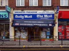 Smokers Paradise image
