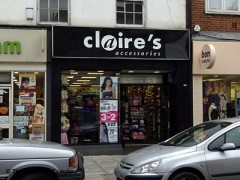 Claire's Accessories image