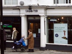 Lloyds TSB Bank PLC image
