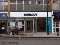 Toni & Guy image