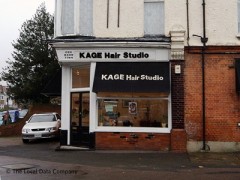Kage Hair Studio image