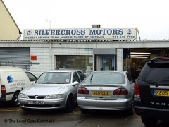 Silvercross Motors image