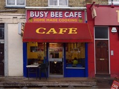 Busy Bee Cafe image