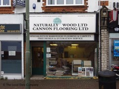 Naturally Wood image