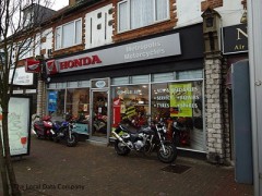 Metropolis Motorcycles image